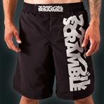 Scramble "Crossed Swords" Black...